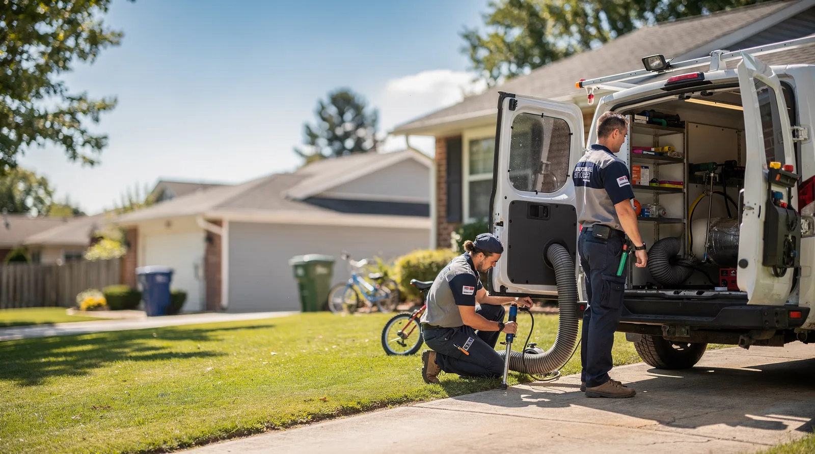 24/7 HVAC Repair & AC Replacement in Andrews, TX near me